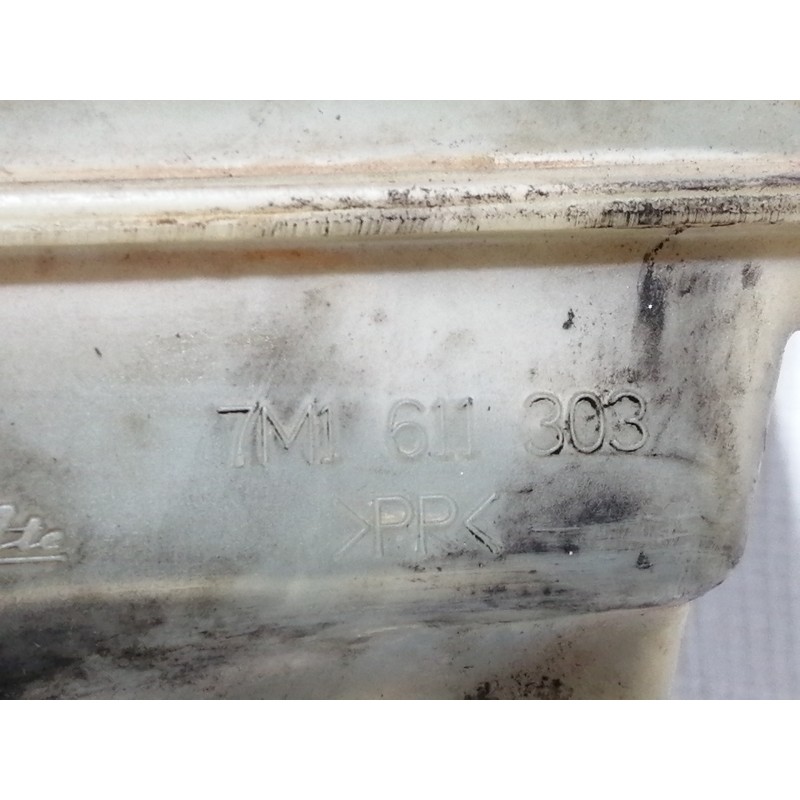 Recambio de bomba freno para seat alhambra (7v8) se referencia OEM IAM 7M1611303  