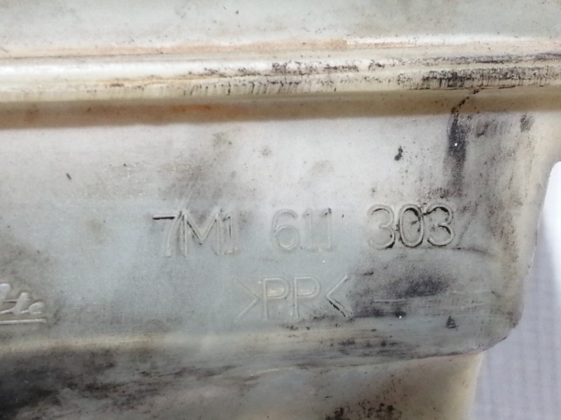 Recambio de bomba freno para seat alhambra (7v8) se referencia OEM IAM 7M1611303  