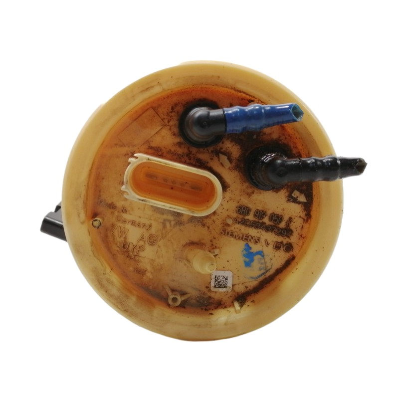 Recambio de aforador para seat toledo (kg3) style referencia OEM IAM 6R0919050K A2C53437294 