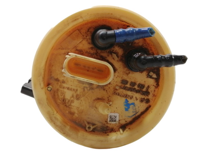 Recambio de aforador para seat toledo (kg3) style referencia OEM IAM 6R0919050K A2C53437294 