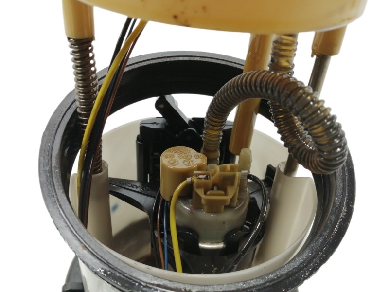 Recambio de aforador para seat toledo (kg3) style referencia OEM IAM 6R0919050K A2C53437294 