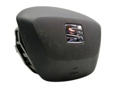 Recambio de airbag delantero izquierdo para seat toledo (kg3) style referencia OEM IAM 5F0880201H 5F0880201 