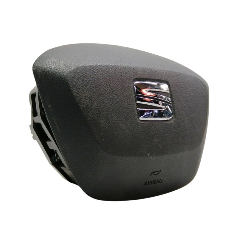 Recambio de airbag delantero izquierdo para seat toledo (kg3) style referencia OEM IAM 5F0880201H 5F0880201 
