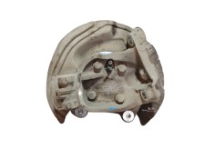 Recambio de mangueta delantera izquierda para bmw serie 1 berlina (e81/e87) 118d referencia OEM IAM 3121677820903 13612610  2