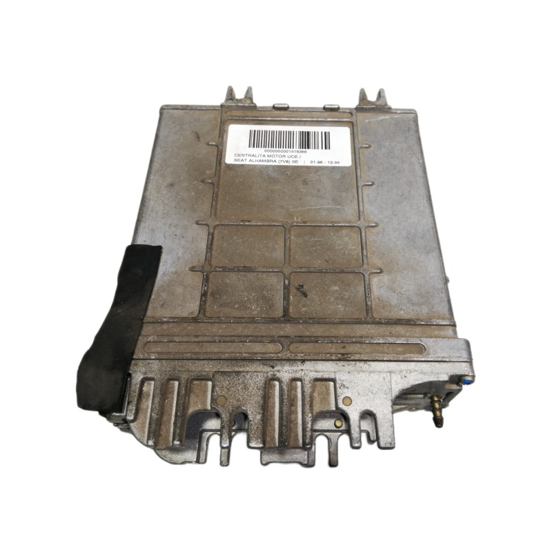 Recambio de centralita motor uce para seat alhambra (7v8) se referencia OEM IAM 028906021GS 0281001738 028906021