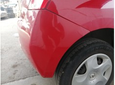 Recambio de paragolpes trasero para renault twingo authentique referencia OEM IAM   TOCADO. VER FOTO. 2