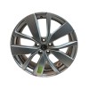 Recambio de llanta para renault scénic iv (j9_) 1.3 tce 140 referencia OEM IAM  6.5Jx20 403006854R
