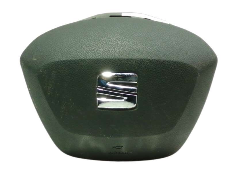 Recambio de airbag delantero izquierdo para seat toledo (kg3) style referencia OEM IAM 5F0880201H 5F0880201 