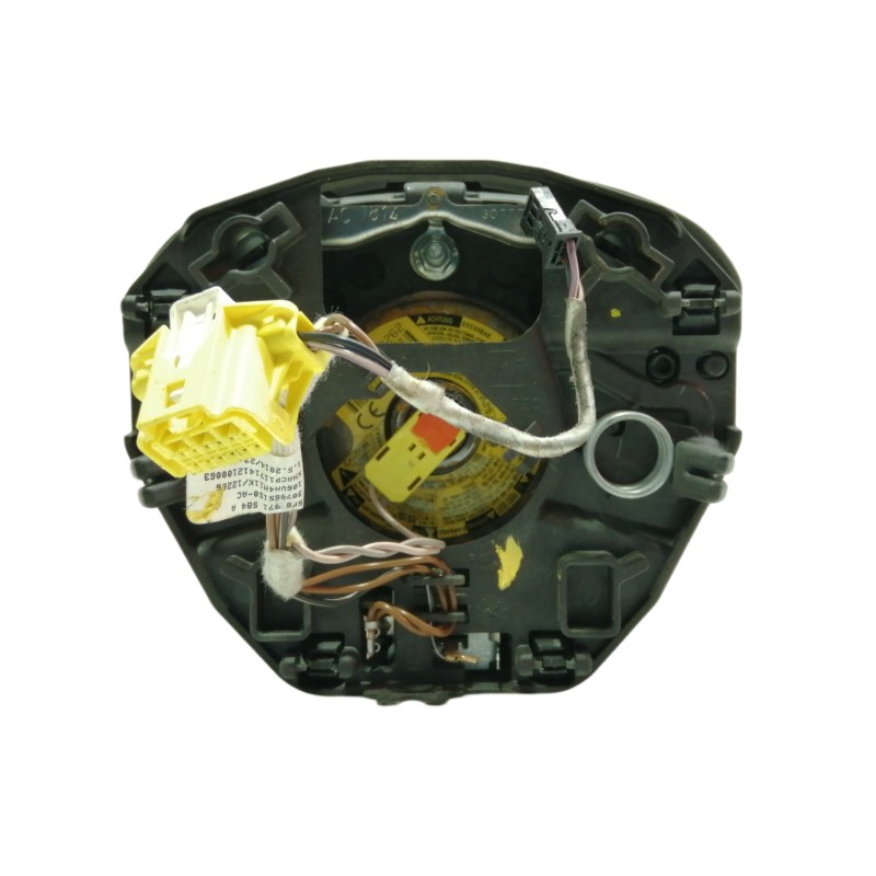 Recambio de airbag delantero izquierdo para seat toledo (kg3) style referencia OEM IAM 5F0880201H 5F0880201 