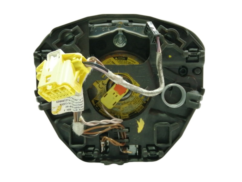 Recambio de airbag delantero izquierdo para seat toledo (kg3) style referencia OEM IAM 5F0880201H 5F0880201 