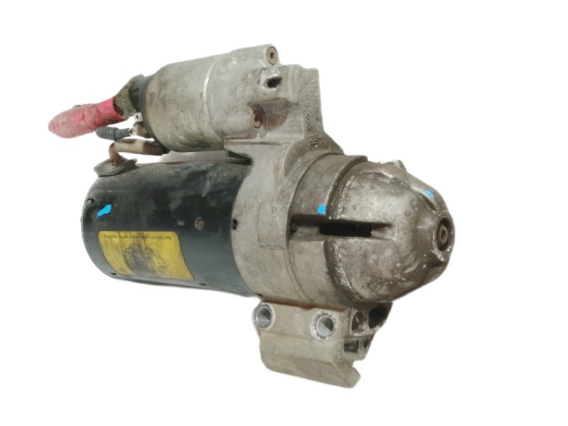 Recambio de motor arranque para bmw serie 1 berlina (e81/e87) 118d referencia OEM IAM 1241779800603  