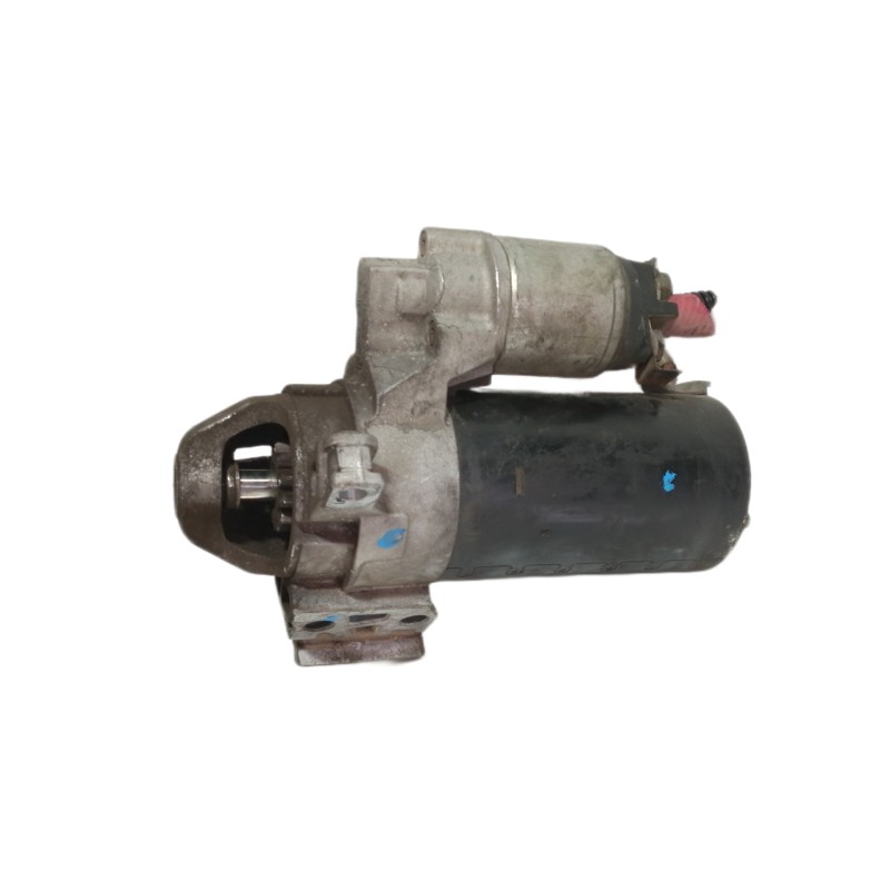 Recambio de motor arranque para bmw serie 1 berlina (e81/e87) 118d referencia OEM IAM 1241779800603  