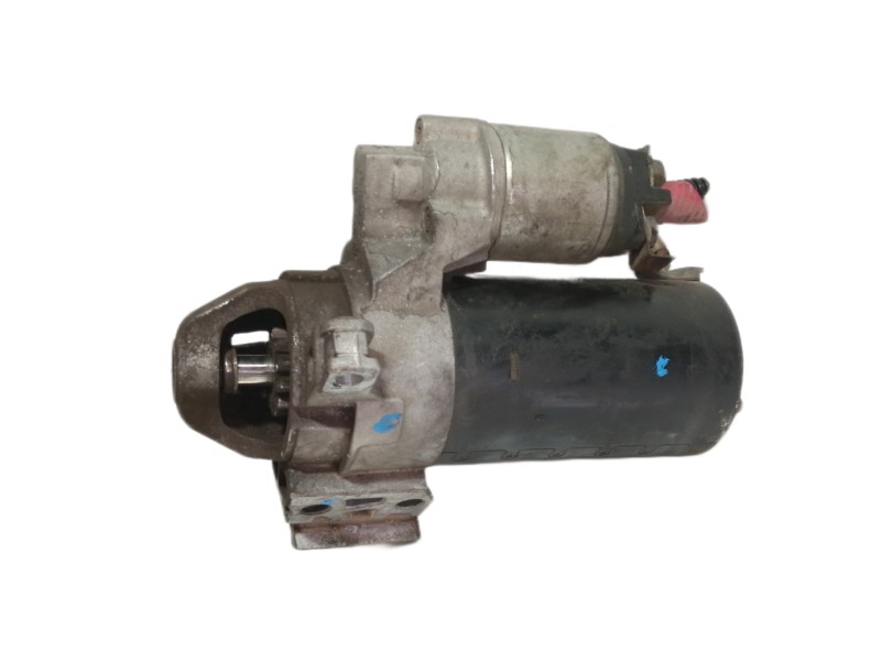 Recambio de motor arranque para bmw serie 1 berlina (e81/e87) 118d referencia OEM IAM 1241779800603  