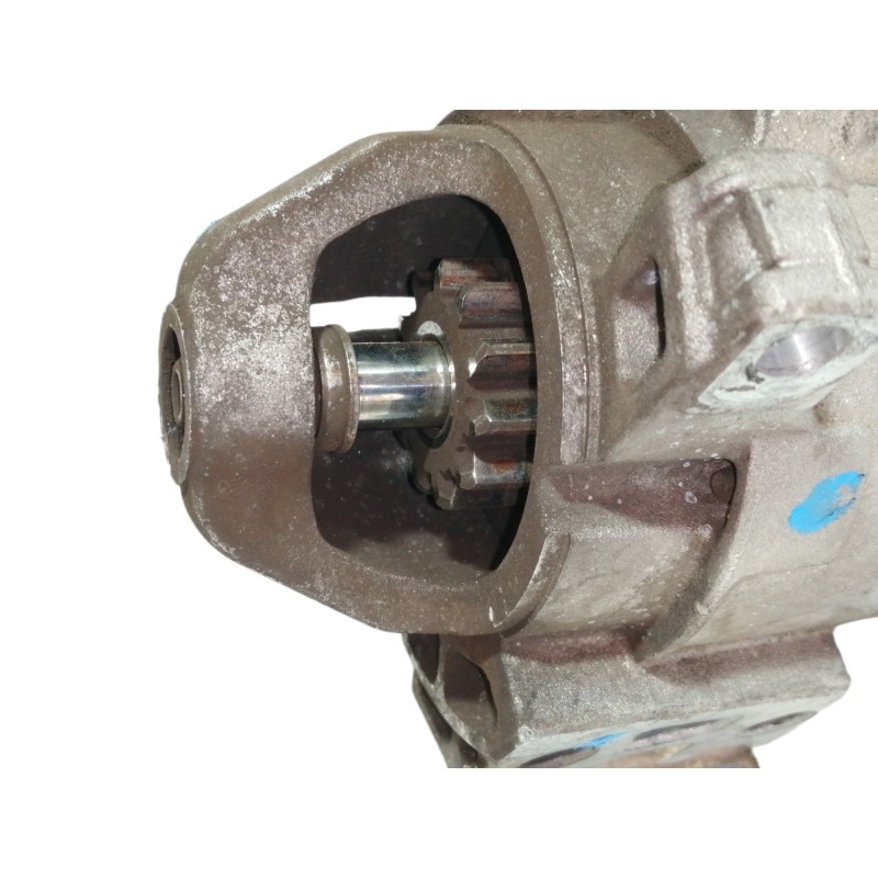 Recambio de motor arranque para bmw serie 1 berlina (e81/e87) 118d referencia OEM IAM 1241779800603  