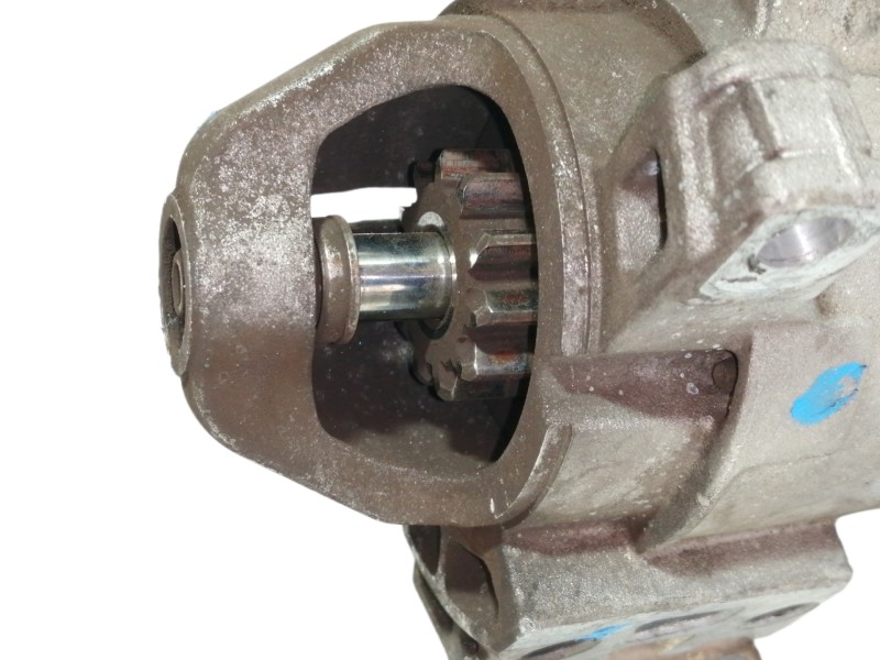 Recambio de motor arranque para bmw serie 1 berlina (e81/e87) 118d referencia OEM IAM 1241779800603  