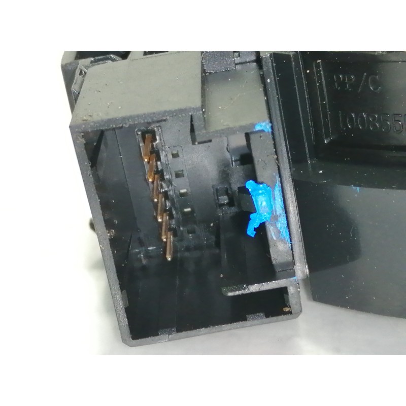 Recambio de anillo airbag para seat toledo (kg3) style referencia OEM IAM 6RA959653 1009167708 