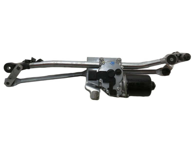Recambio de motor limpia delantero para bmw serie 1 berlina (e81/e87) 118d referencia OEM IAM 719303601 719303601 3327C 405121