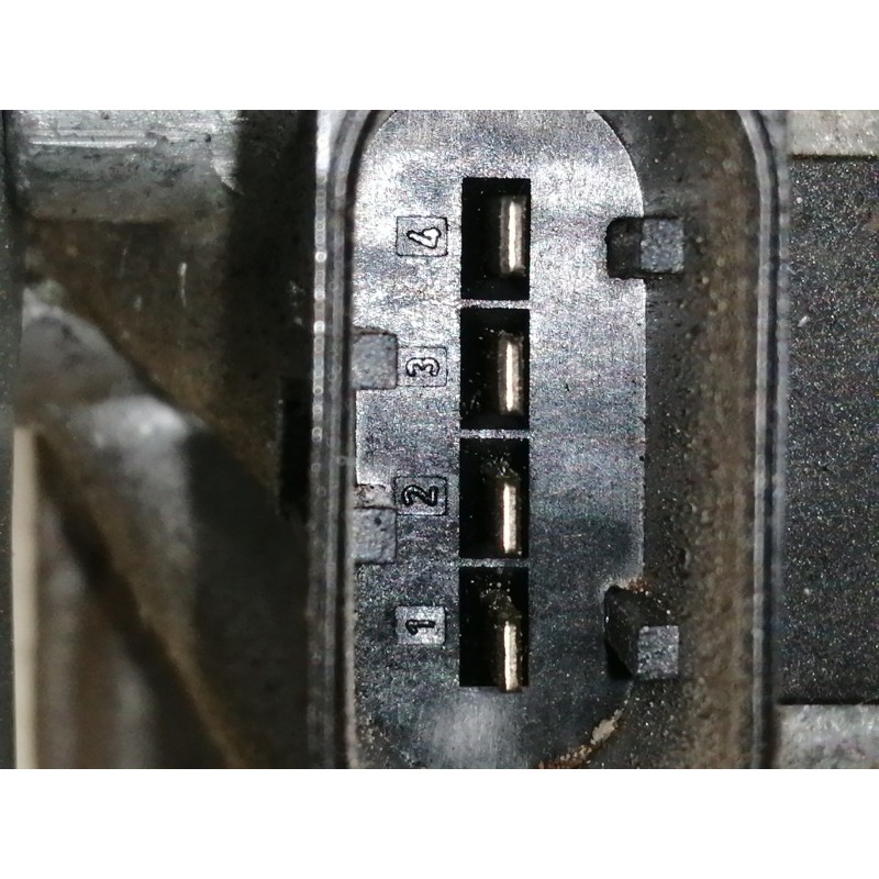 Recambio de motor limpia delantero para bmw serie 1 berlina (e81/e87) 118d referencia OEM IAM 719303601 719303601 3327C 405121