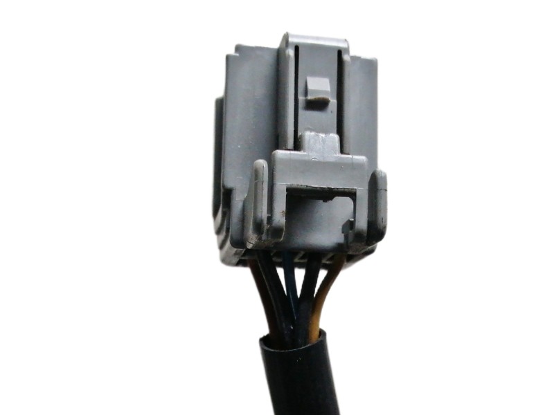 Recambio de retrovisor izquierdo para ford mondeo berlina (ge) ambiente referencia OEM IAM   ELECTRICO