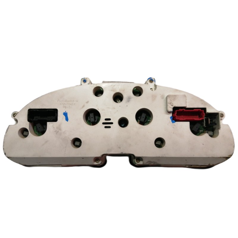 Recambio de cuadro instrumentos para seat alhambra (7v8) se referencia OEM IAM 7M0920821H  