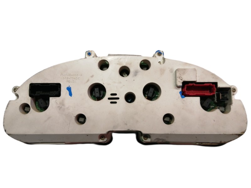 Recambio de cuadro instrumentos para seat alhambra (7v8) se referencia OEM IAM 7M0920821H  