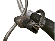 Recambio de tubos aire acondicionado para honda civic berlina 5 (fk) 1.8 executive referencia OEM IAM    2