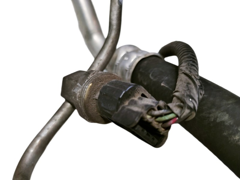 Recambio de tubos aire acondicionado para honda civic berlina 5 (fk) 1.8 executive referencia OEM IAM   