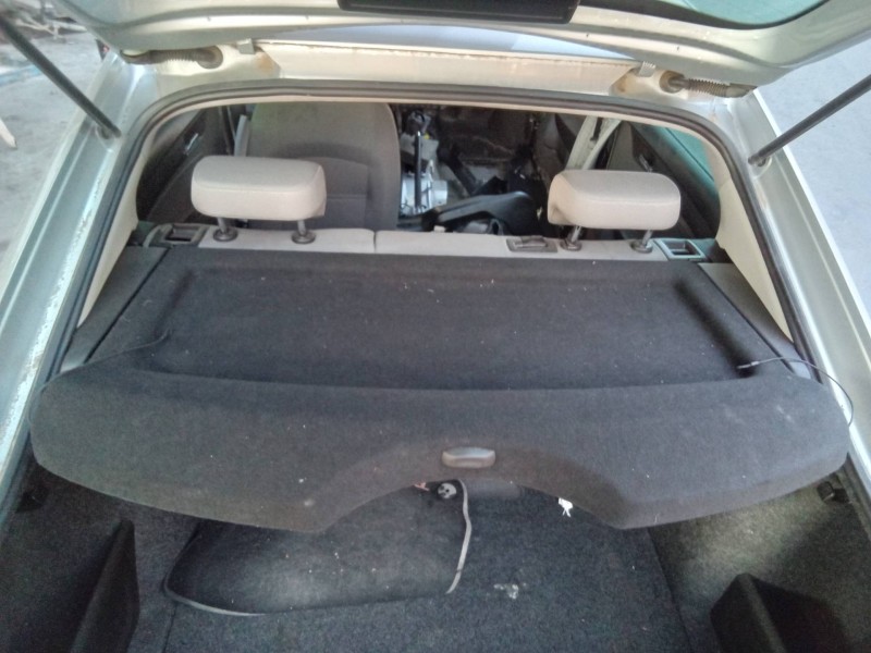 Recambio de bandeja trasera para seat toledo (kg3) style referencia OEM IAM 5JA867769C 2405143 