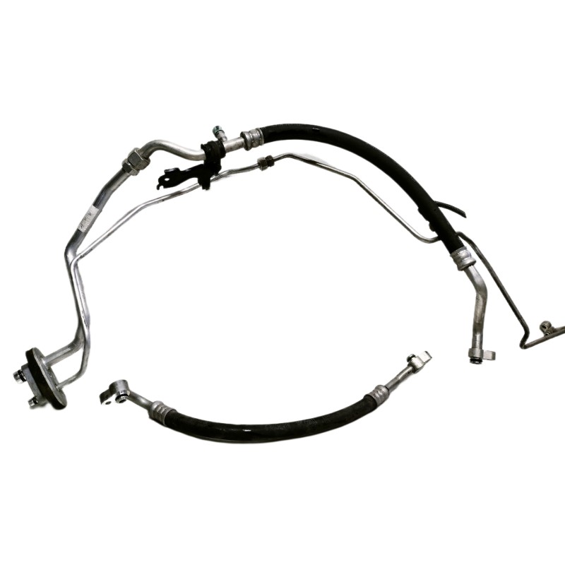 Recambio de tubos aire acondicionado para honda civic berlina 5 (fk) 1.8 executive referencia OEM IAM   