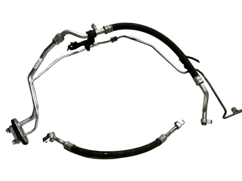 Recambio de tubos aire acondicionado para honda civic berlina 5 (fk) 1.8 executive referencia OEM IAM   