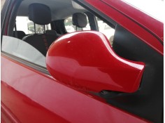 Recambio de retrovisor derecho para renault twingo authentique referencia OEM IAM  ELECTRICO  2