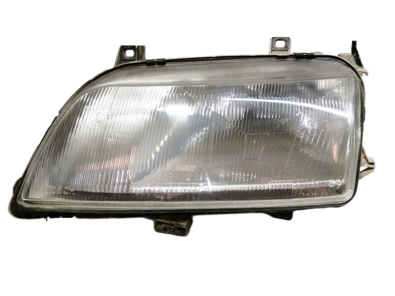 Recambio de faro izquierdo para seat alhambra (7v8) se referencia OEM IAM 7M1941015D 7M1941015 0301048301