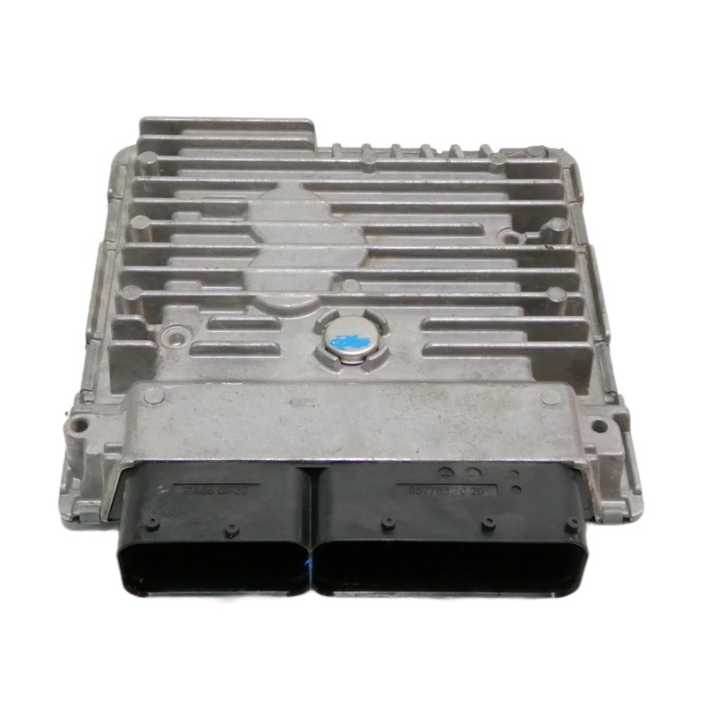 Recambio de centralita motor uce para seat toledo (kg3) style referencia OEM IAM 03L906023QG 03L906023 5WP42962AA