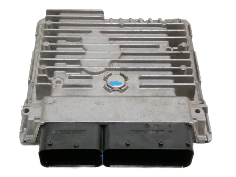 Recambio de centralita motor uce para seat toledo (kg3) style referencia OEM IAM 03L906023QG 03L906023 5WP42962AA