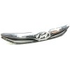 Recambio de rejilla delantera para hyundai i40 style blue referencia OEM IAM 863503Z000  