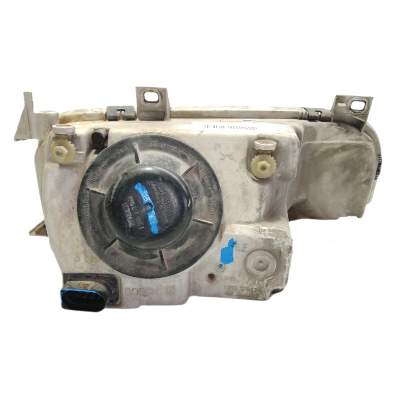 Recambio de faro izquierdo para seat alhambra (7v8) se referencia OEM IAM 7M1941015D 7M1941015 0301048301