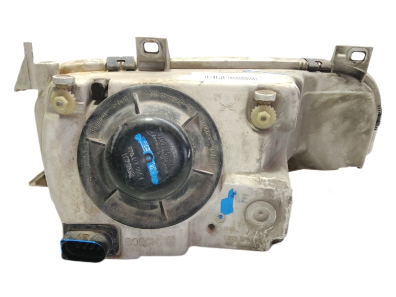 Recambio de faro izquierdo para seat alhambra (7v8) se referencia OEM IAM 7M1941015D 7M1941015 0301048301