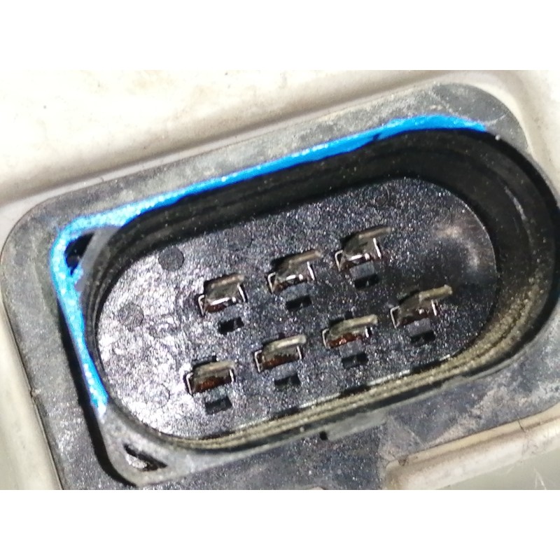 Recambio de faro izquierdo para seat alhambra (7v8) se referencia OEM IAM 7M1941015D 7M1941015 0301048301