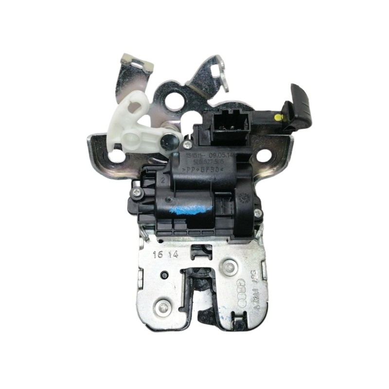 Recambio de cerradura maletero / porton para seat toledo (kg3) style referencia OEM IAM 5E0827505 151511 