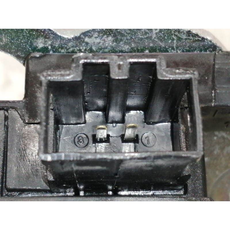 Recambio de cerradura maletero / porton para seat toledo (kg3) style referencia OEM IAM 5E0827505 151511 