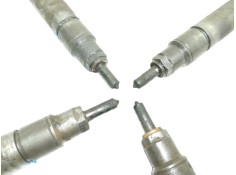 Recambio de inyector para seat alhambra (7v8) se referencia OEM IAM 028130201G   2