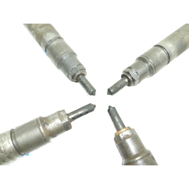 Recambio de inyector para seat alhambra (7v8) se referencia OEM IAM 028130201G  