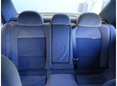 Recambio de asientos traseros para peugeot 406 berlina (s1/s2) stdt referencia OEM IAM   