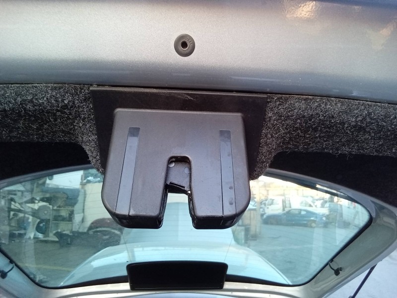 Recambio de cerradura maletero / porton para seat toledo (kg3) style referencia OEM IAM 5E0827505 151511 