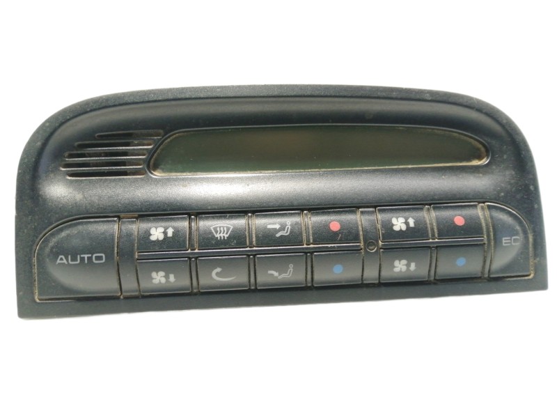 Recambio de mando calefaccion / aire acondicionado para seat alhambra (7v8) se referencia OEM IAM 7M0907040 7M0907040 