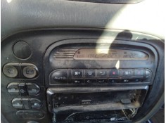 Recambio de mando calefaccion / aire acondicionado para seat alhambra (7v8) se referencia OEM IAM 7M0907040 7M0907040  2