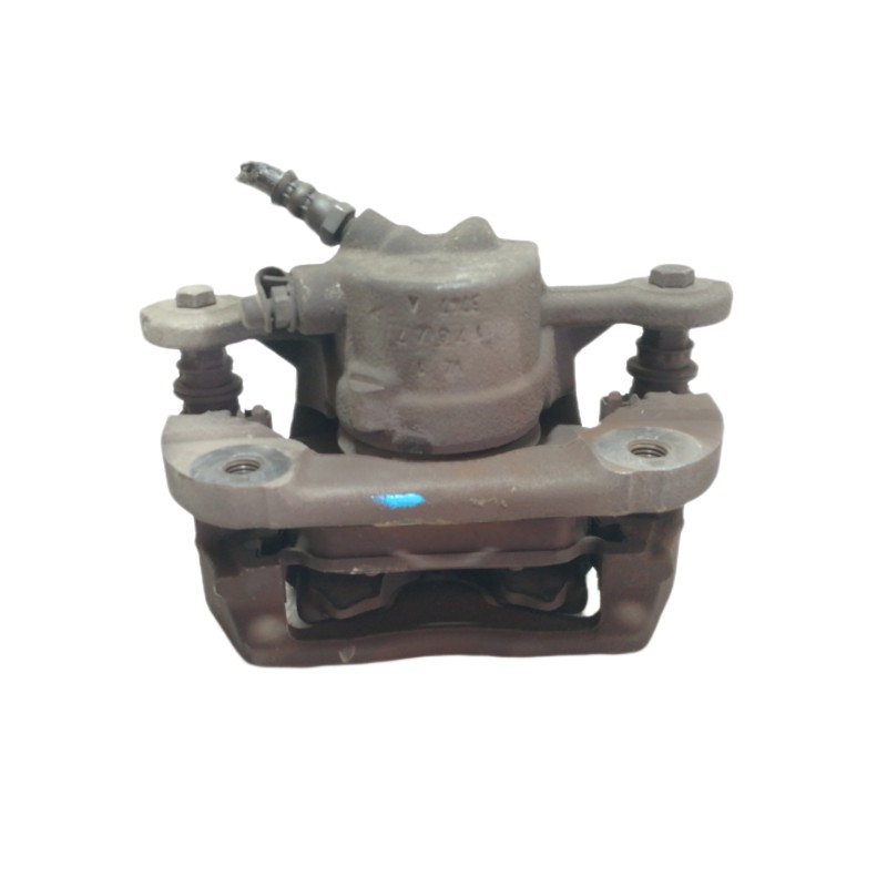 Recambio de pinza freno delantera derecha para bmw serie 1 berlina (e81/e87) 118d referencia OEM IAM 5422 3019B16 