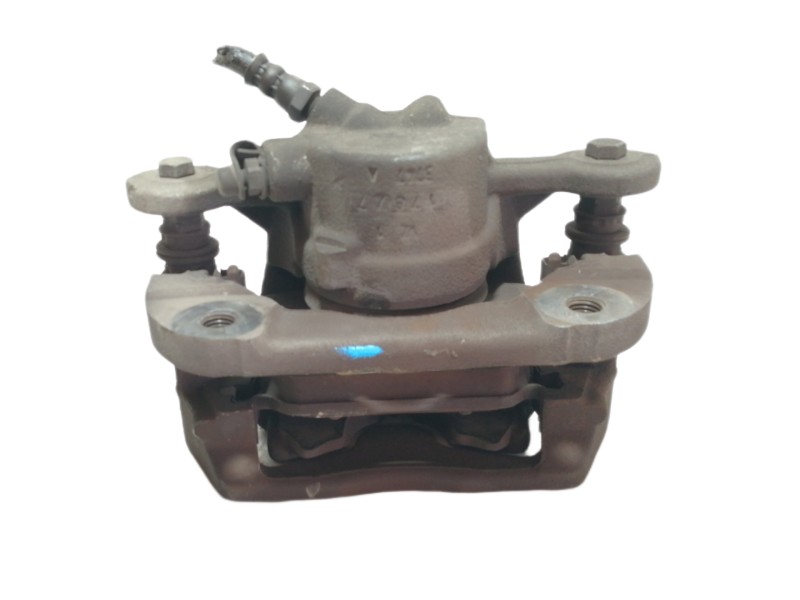 Recambio de pinza freno delantera derecha para bmw serie 1 berlina (e81/e87) 118d referencia OEM IAM 5422 3019B16 