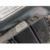 Recambio de puerta trasera izquierda para seat toledo ii (1m2) 1.9 tdi referencia OEM IAM 1M0833055N 118079B 