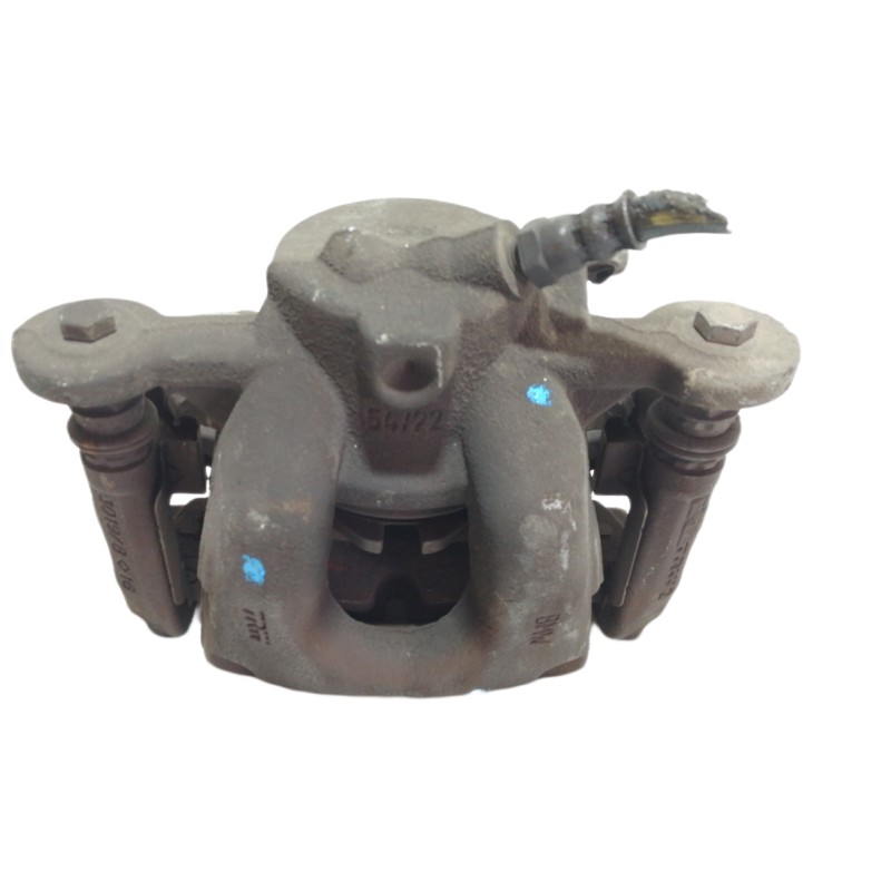 Recambio de pinza freno delantera derecha para bmw serie 1 berlina (e81/e87) 118d referencia OEM IAM 5422 3019B16 